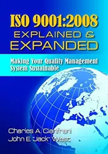 ISO 9001:2008 Explained