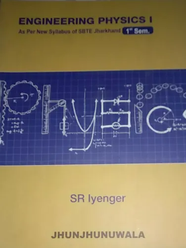 Engineering Physics (Sem-1)
