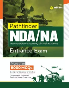 Pathfinder For Nda & Na Entrence Exam (e)