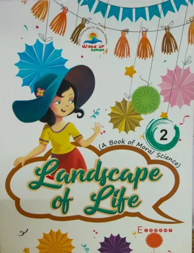 Landscape Of Life Class - 2