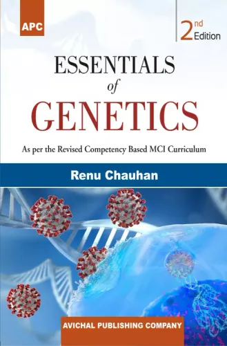 Essentials of Genetics