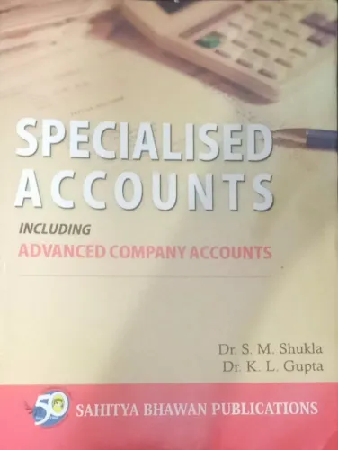 Specialised Accounts