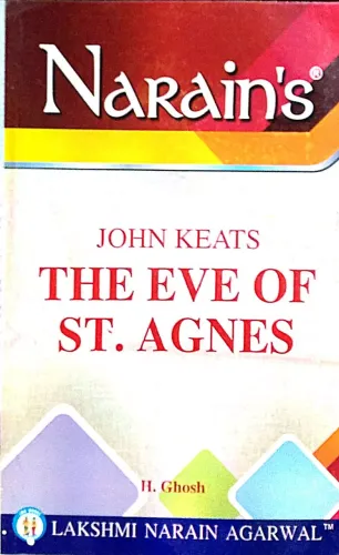 THE EVE OF ST.AGNES