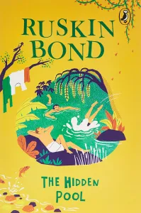 The Hidden Pool (Ruskin Bond)