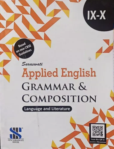Applied English Gram. & Comp.-9&10
