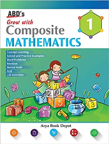 Growth with Composite Mathematics for Class 1