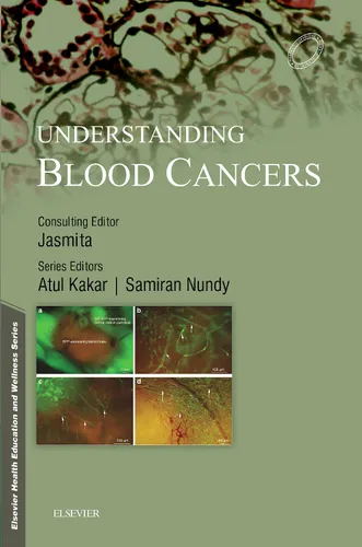 Understanding Blood Cancers, 1e