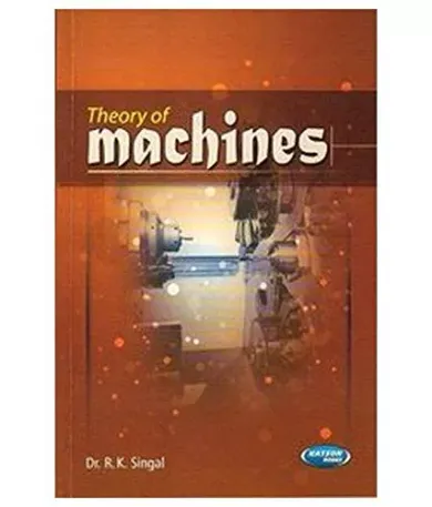 Theory of Machine