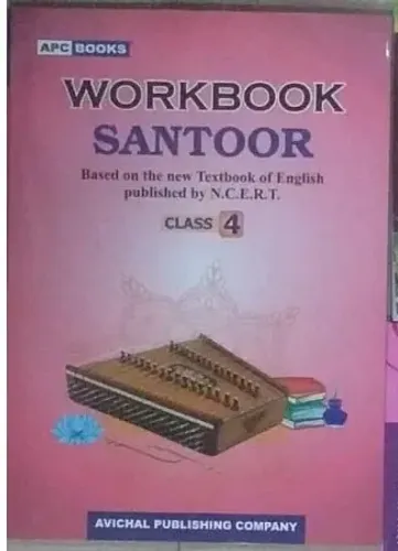 Workbook Santoor -4