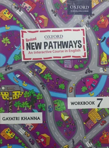 New Pathways Workbook for Class 7