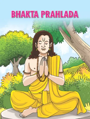 Bhakta Prahlad