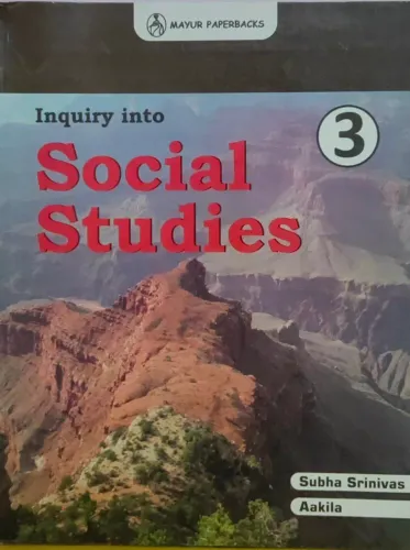 Inquiry Into Social Studies Class -3