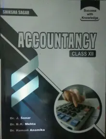 Accountancy Class-12