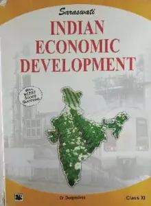 INDIAN ECONOMIC DEVELOPMENT-11