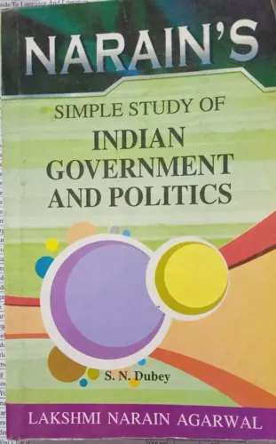 Indian Govenrnment & Politics