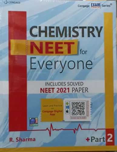 Chemistry Neet For Everyone Inc. Solved Neet Part -2