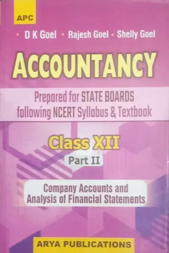 Accountancy Vol-2-12 (u.p)