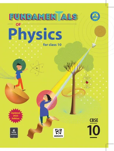 Fundamentals Of Physics For Class 10