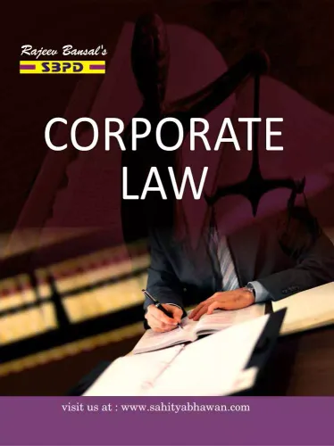 Corporate Law