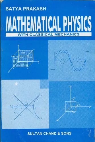 Mathematical Physics with Classical Mechanics 