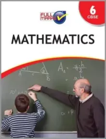 Mathematics(cbse) For Class 6