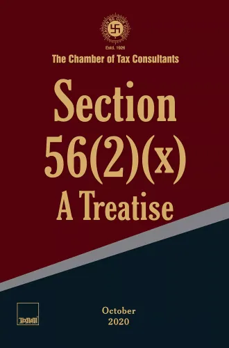 Section 56(2)(x) – A Treatise