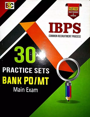 30 Practice Set IBPS Bank PO/MT (H)
