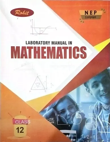 Lab Manual Mathematics Class -  12
