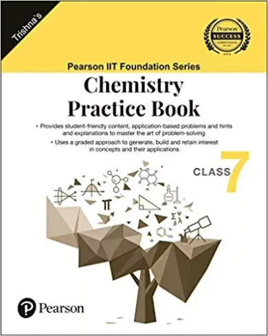 IIT Foundation Series(Chemistry) | Class Seventh 