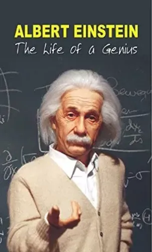 Albert Einstein