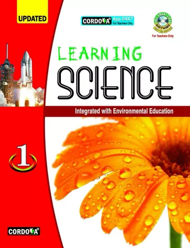 Learning Science Update 1