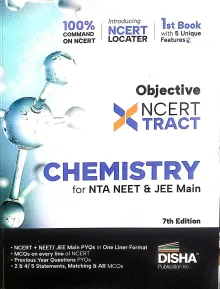 Objective Ncert Xact Chemistry For NTA NEET