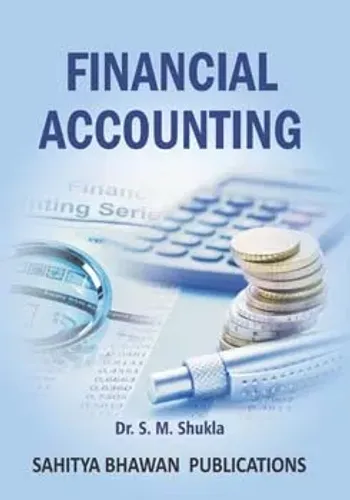 Financial Accounting