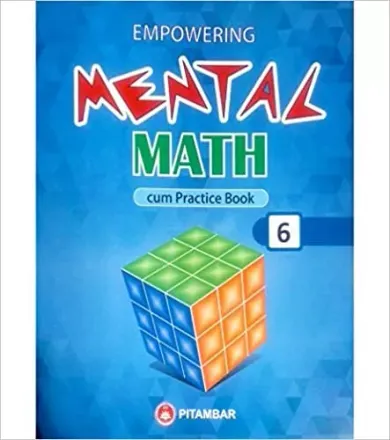 Empowering Mental Math For Class 6