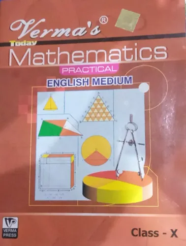 Mathematics Practical Class 10 (Eng)