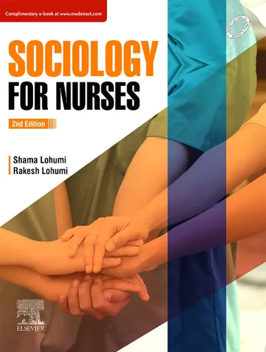 Sociology for Nurses, 2e