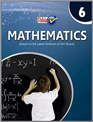 Mathematics Class 6 Dav (2018-19 Session)