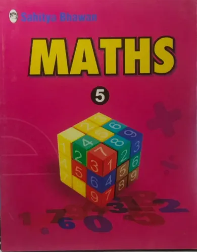 Maths Class - 5