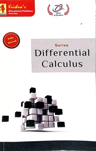 Series Differential Calculas