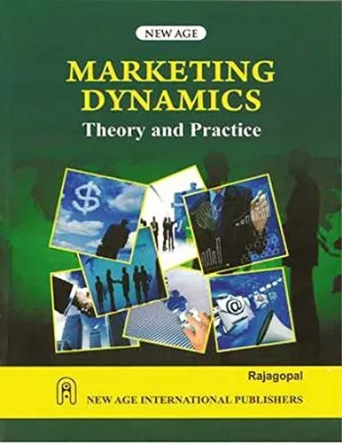 Marketing Dynamics (Theory and Practice)