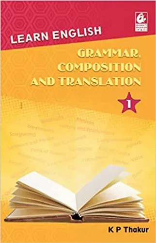 Learn Eng. Gramm. Comp. & Translation-1
