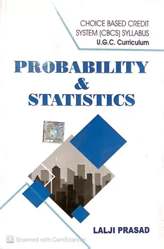 Probability & Statistics