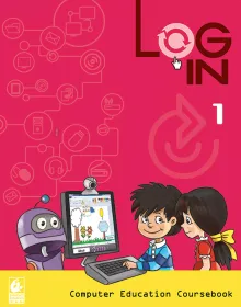 Log In - Computer Science Class 1 
