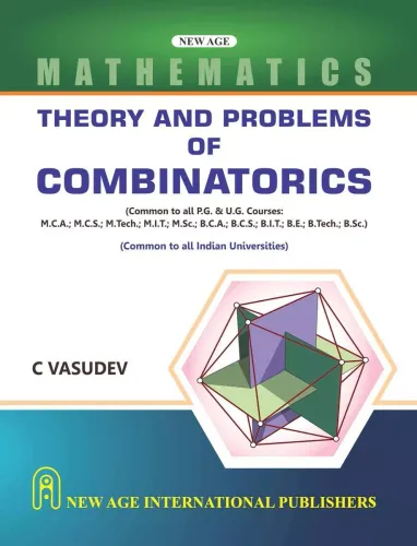 Theory and Problems of Combinatorics