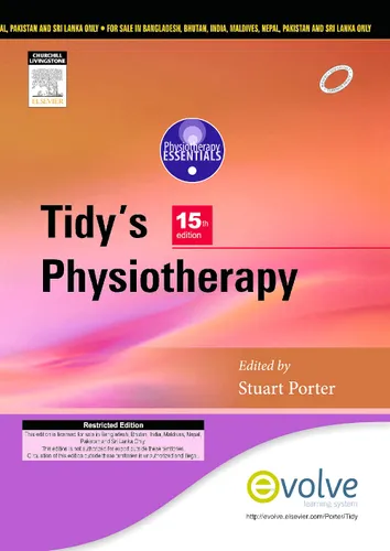 Tidy’s Physiotherapy, 15e