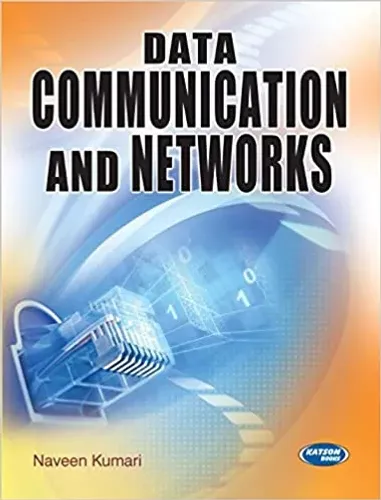 Data Communication and Networks