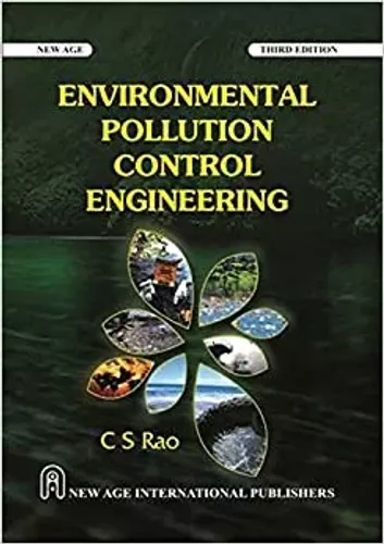 Environmental Pollution Control Engineering