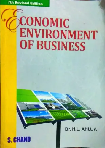 Economic Environment Of Business