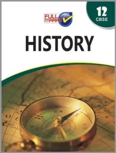 History Class 12 CBSE (2020-21)