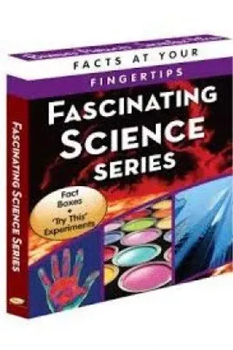 Fascinating Science Series